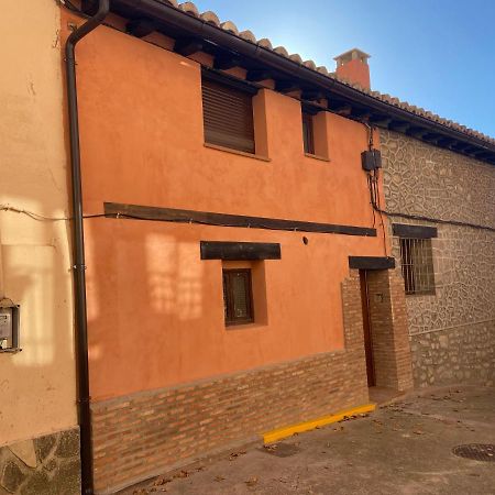 Casa Juan Apartment Gea de Albarracín Екстериор снимка