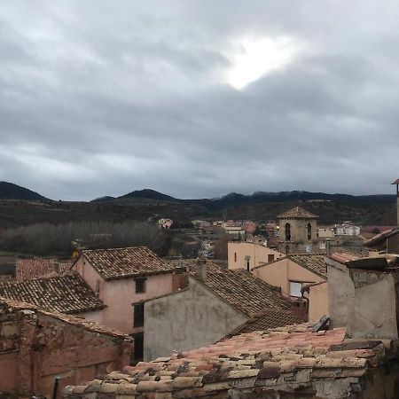 Casa Juan Apartment Gea de Albarracín Екстериор снимка