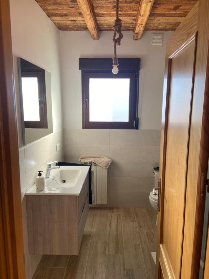 Casa Juan Apartment Gea de Albarracín Екстериор снимка