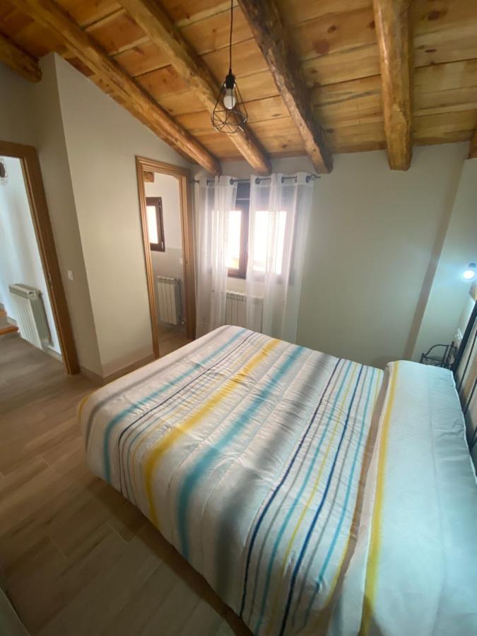 Casa Juan Apartment Gea de Albarracín Екстериор снимка