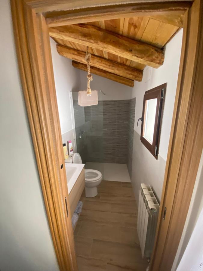Casa Juan Apartment Gea de Albarracín Екстериор снимка