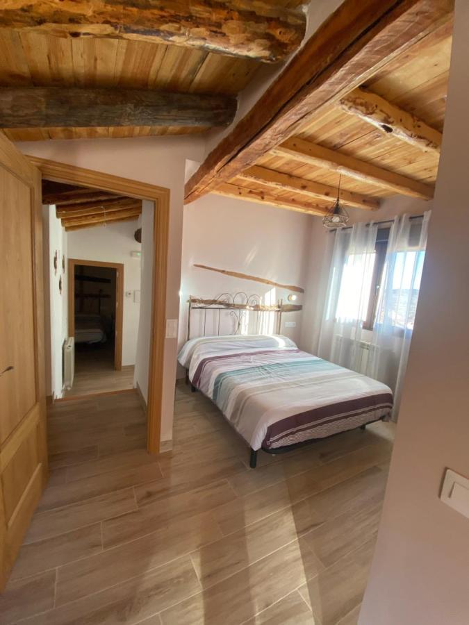 Casa Juan Apartment Gea de Albarracín Екстериор снимка