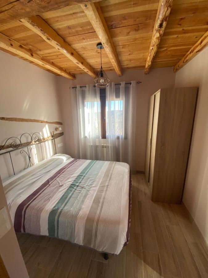 Casa Juan Apartment Gea de Albarracín Екстериор снимка