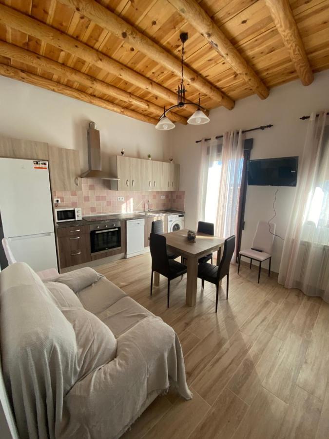 Casa Juan Apartment Gea de Albarracín Екстериор снимка