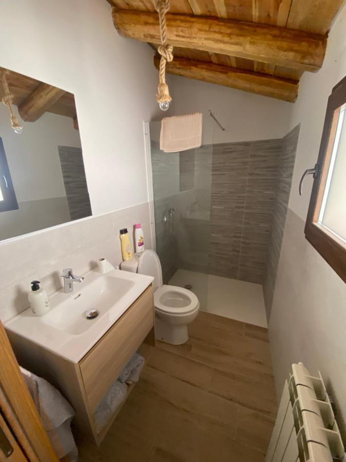 Casa Juan Apartment Gea de Albarracín Екстериор снимка