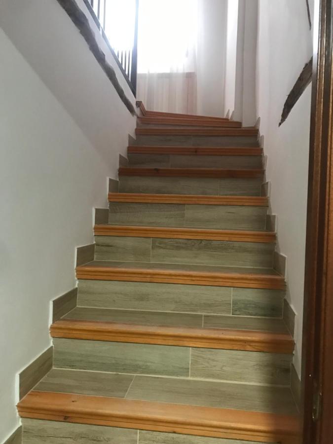 Casa Juan Apartment Gea de Albarracín Екстериор снимка
