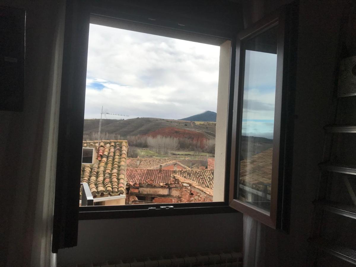 Casa Juan Apartment Gea de Albarracín Екстериор снимка